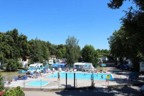 Гостиница Camping Sokol Praha  Прага